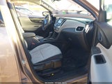 Chevrolet Equinox Ls 2GNAXREV2J6289486 снимка