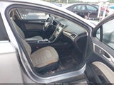 Ford Fusion S 3FA6P0G73LR161655 снимка