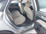 Ford Fusion S 3FA6P0G73LR161655 снимка
