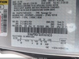 Ford Fusion S 3FA6P0G73LR161655 снимка
