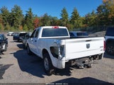 Ram  Tradesman 4X4 6'4 Box 1C6RR7FG6HS820682 снимка
