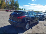 Nissan Rogue Sport Sv JN1BJ1CR0JW204756 photo
