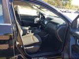 Nissan Rogue Sport Sv JN1BJ1CR0JW204756 photo
