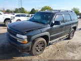 Chevrolet Tahoe Z71 1GNEK13Z25R249801 photo