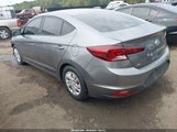 Hyundai Elantra Se 5NPD74LF5KH463861 снимка