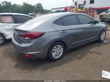 Hyundai Elantra Se 5NPD74LF5KH463861 снимка