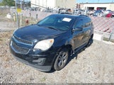 Chevrolet Equinox 1Lt 2GNFLFE37E6230177 fotografie