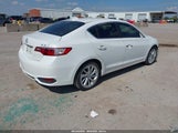 Acura Ilx Premium Package/Technology Plus Package 19UDE2F73HA010726 снимка