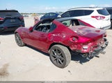 Mazda Mx-5 Miata Rf Grand Touring JM1NDAM75K0307156 снимка