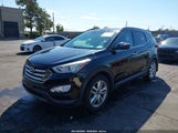 Hyundai Santa Fe Sport 2.0L Turbo 5XYZW4LA5FG244246 fotografie