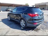 Hyundai Santa Fe Sport 2.0L Turbo 5XYZW4LA5FG244246 снимка
