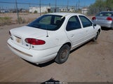 Ford Contour Gl 3FALP6536SM137402 снимка