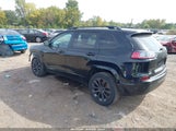 Jeep Cherokee High Altitude 4X4 1C4PJMDXXLD510461 photo
