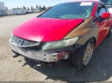 Honda Civic Lx 2HGFG3B5XDH519379 снимка