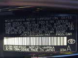 Toyota Yaris Le JTDKTUD31DD561947 снимка