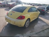 Volkswagen Beetle 2.5L 3VWJX7ATXCM639681 fotografie