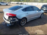 Ford Fusion Sel 3FA6P0CDXKR224745 снимка