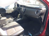 Toyota Corolla Se 2T1BURHE7JC111170 снимка