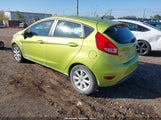 Ford Fiesta Se 3FADP4EJ5DM158610 снимка