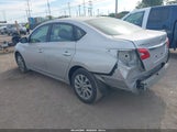 Nissan Sentra Sv 3N1AB7AP9KY391597 снимка