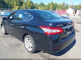 Nissan Sentra Sv 1N4AB7AP0DN910135 снимка