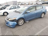 Honda Insight Ex JHMZE2H79AS014554 снимка