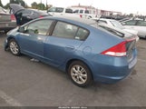 Honda Insight Ex JHMZE2H79AS014554 снимка