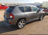 Jeep Compass High Altitude Edition 1C4NJCEA9GD676987 снимка