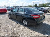 Nissan Sentra S 3N1AB7AP5EL696032 снимка