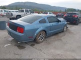 Ford Mustang V6 1ZVFT80N165101035 снимка