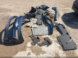 Chevrolet Camaro 2Lt 1G1FD1RSXH0104749 снимка