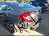 Honda Civic Ex-L 2HGFC1F70GH657013 снимка