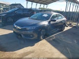 Honda Civic Ex-L 2HGFC1F70GH657013 снимка