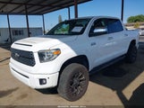 Toyota Tundra Platinum 5.7L V8 5TFAY5F14KX812972 fotografie