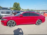 Honda Accord Sport 1HGCV1F3XKA101194 fotografie