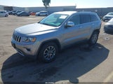 Jeep Grand Cherokee Limited 1C4RJFBG1EC259233 fotografie