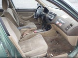 Honda Civic Vp 2HGES16354H596460 снимка