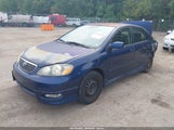 Toyota Corolla S 1NXBR32E36Z576638 снимка