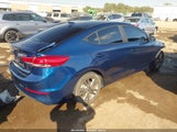 Hyundai Elantra Value Edition 5NPD84LF0JH287717 photo