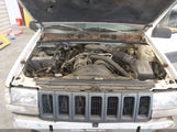 Jeep Grand Cherokee Laredo/Tsi 1J4GZ58Y4VC546165 fotografie
