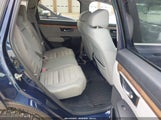 Honda Cr-V Ex 7FARW1H51JE056967 снимка