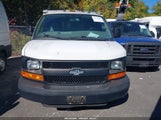Chevrolet Express  Work Van 1GCWGAFF1G1296478 fotografie