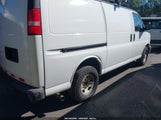 Chevrolet Express  Work Van 1GCWGAFF1G1296478 fotografie