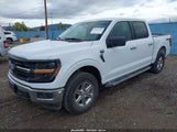 Ford F-150 Xlt 1FTEW3LP4SKE08703 снимка