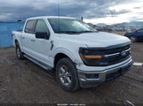 Ford F-150 Xlt 1FTEW3LP4SKE08703 снимка