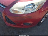 Ford Focus Se 1FADP3F21EL361644 fotografie