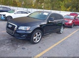 Audi Q5 3.2 Premium WA1LKAFP0AA008476 снимка