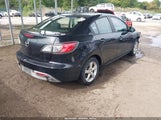 Mazda Mazda3 I Touring JM1BL1SG4A1326332 снимка