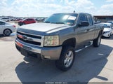 Chevrolet Silverado  Lt2 2GCEK19J781256797 снимка