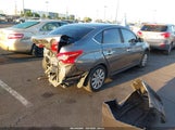 Nissan Sentra S 3N1AB7AP9JY324206 снимка